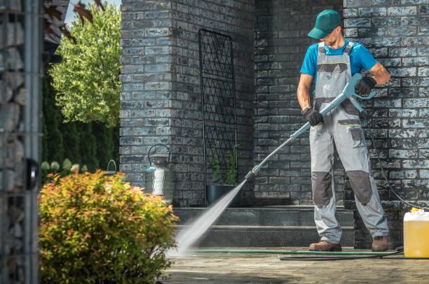 Reliable Cameron, TX Pressure Washing Services Solutions